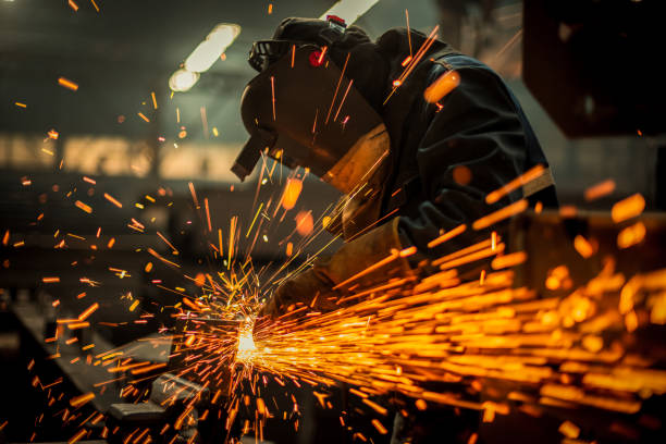 Best Food and Beverage Processing Equipment Welding in League City, TX