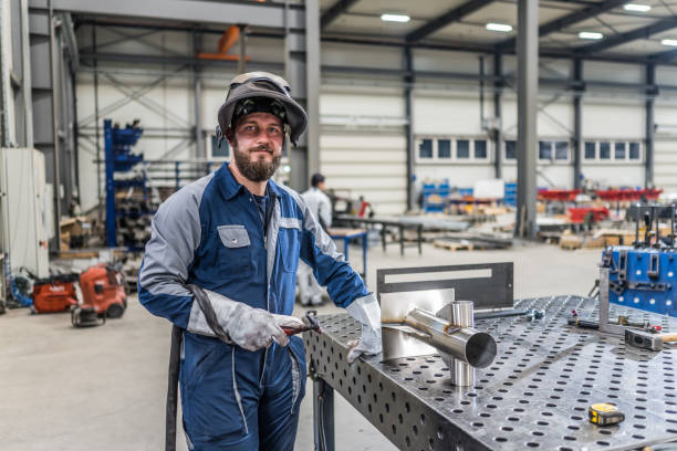  League City, TX Welder Pros