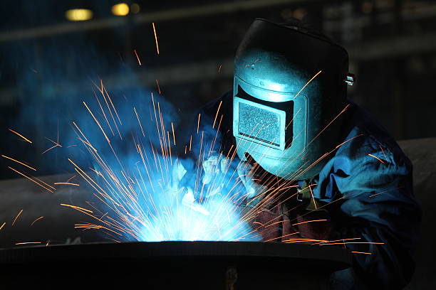  League City, TX Welder Pros