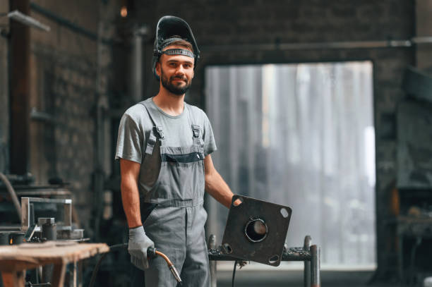 Best Food and Beverage Processing Equipment Welding in League City, TX