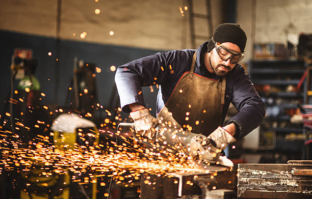 Affordable Welder Services in League City, TX