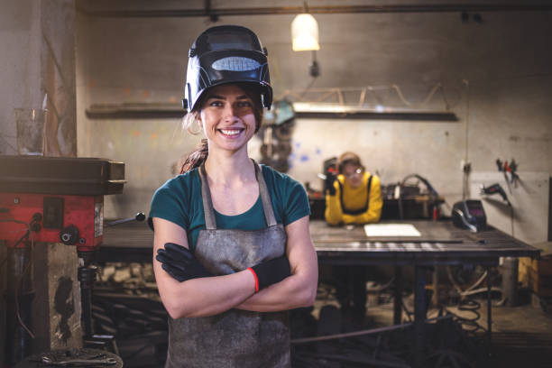 Best Automation and Robotic Welding in League City, TX